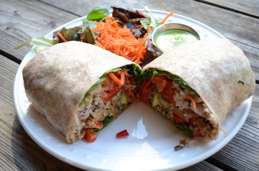 Photo credit: happycow