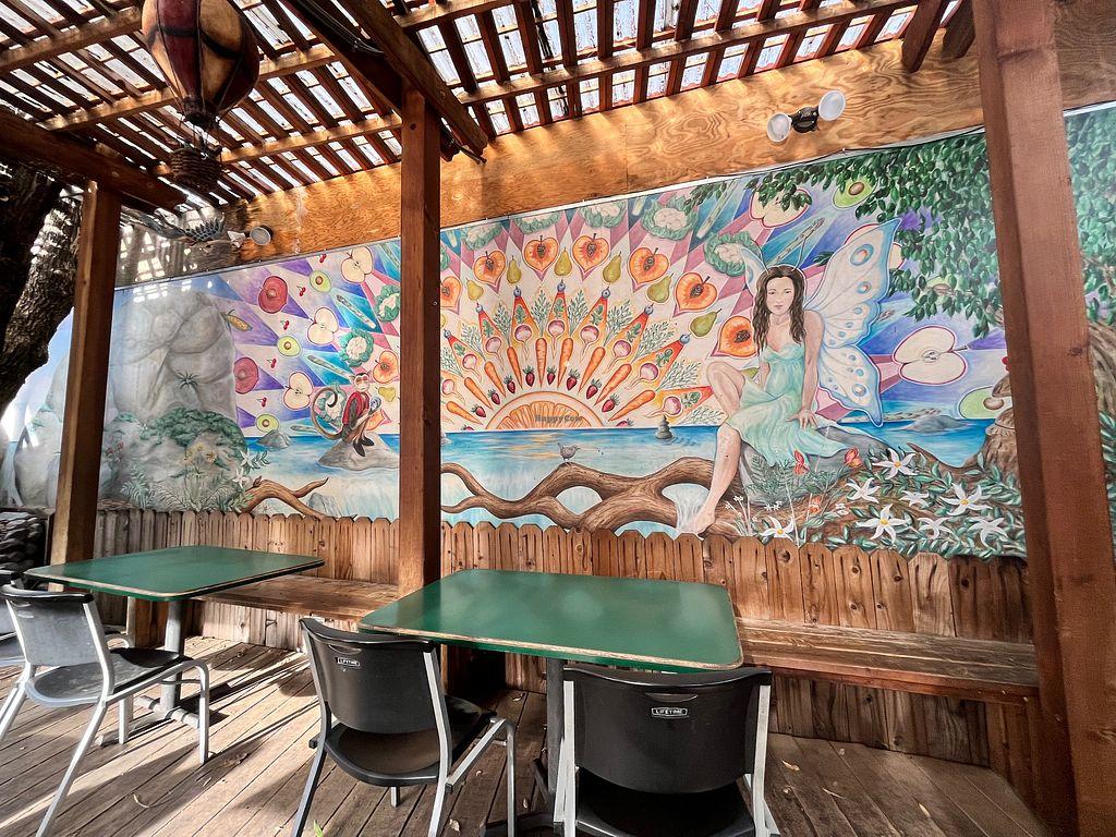 Photo credit: happycow