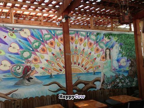 Photo credit: happycow