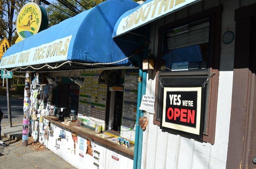 Photo credit: happycow