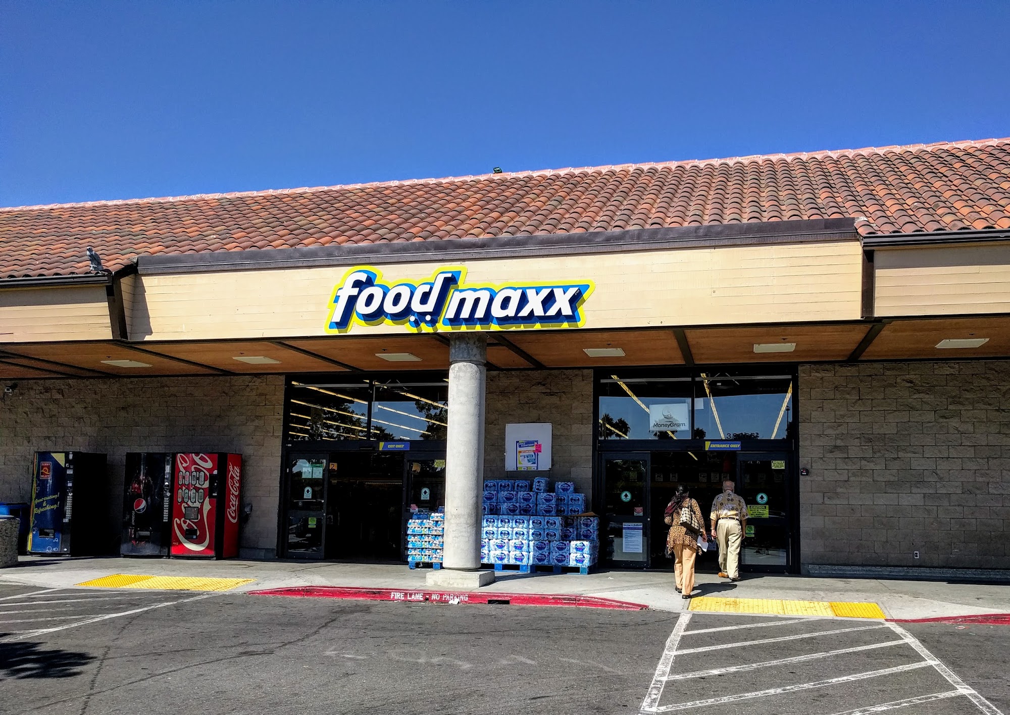 FoodMaxx