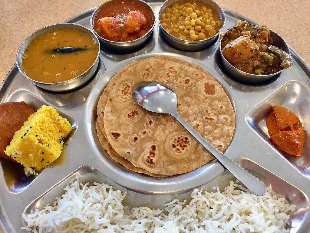 Photo credit: happycow