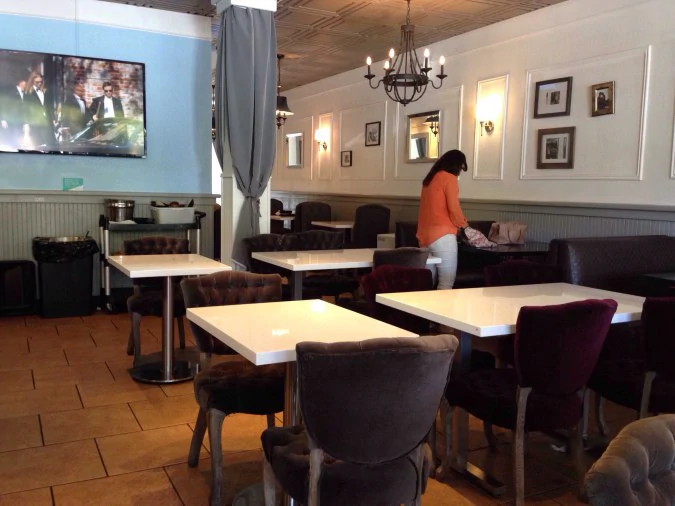 Photo credit: zomato