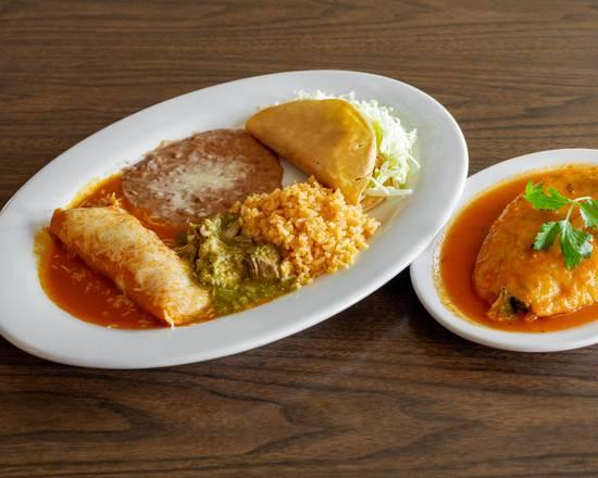 Photo credit: ubereats