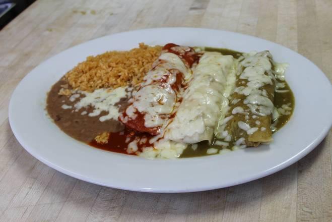 Photo credit: ubereats