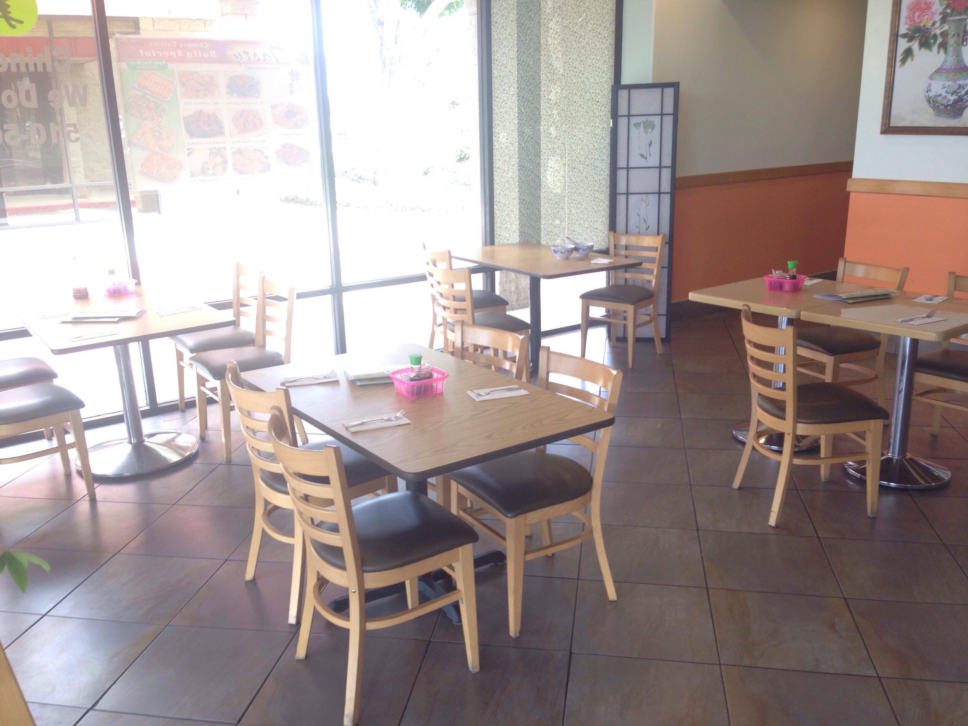 Photo credit: zomato