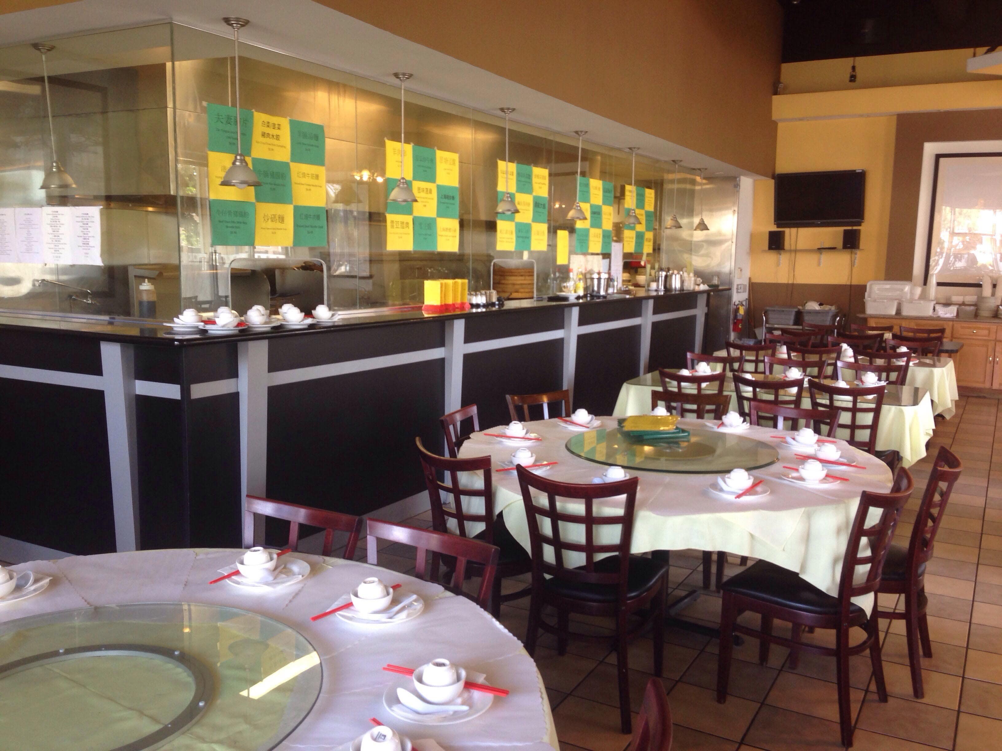 Photo credit: zomato