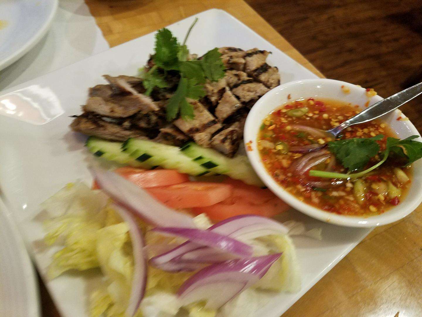 Photo credit: zomato