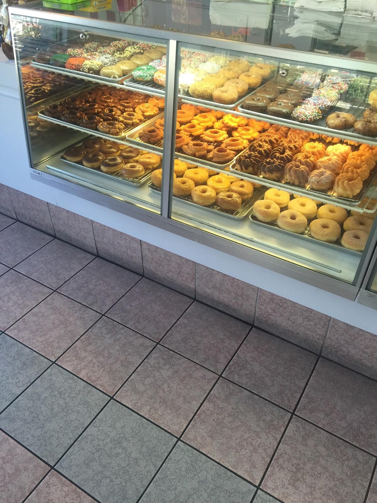 Photo credit: nextdoor