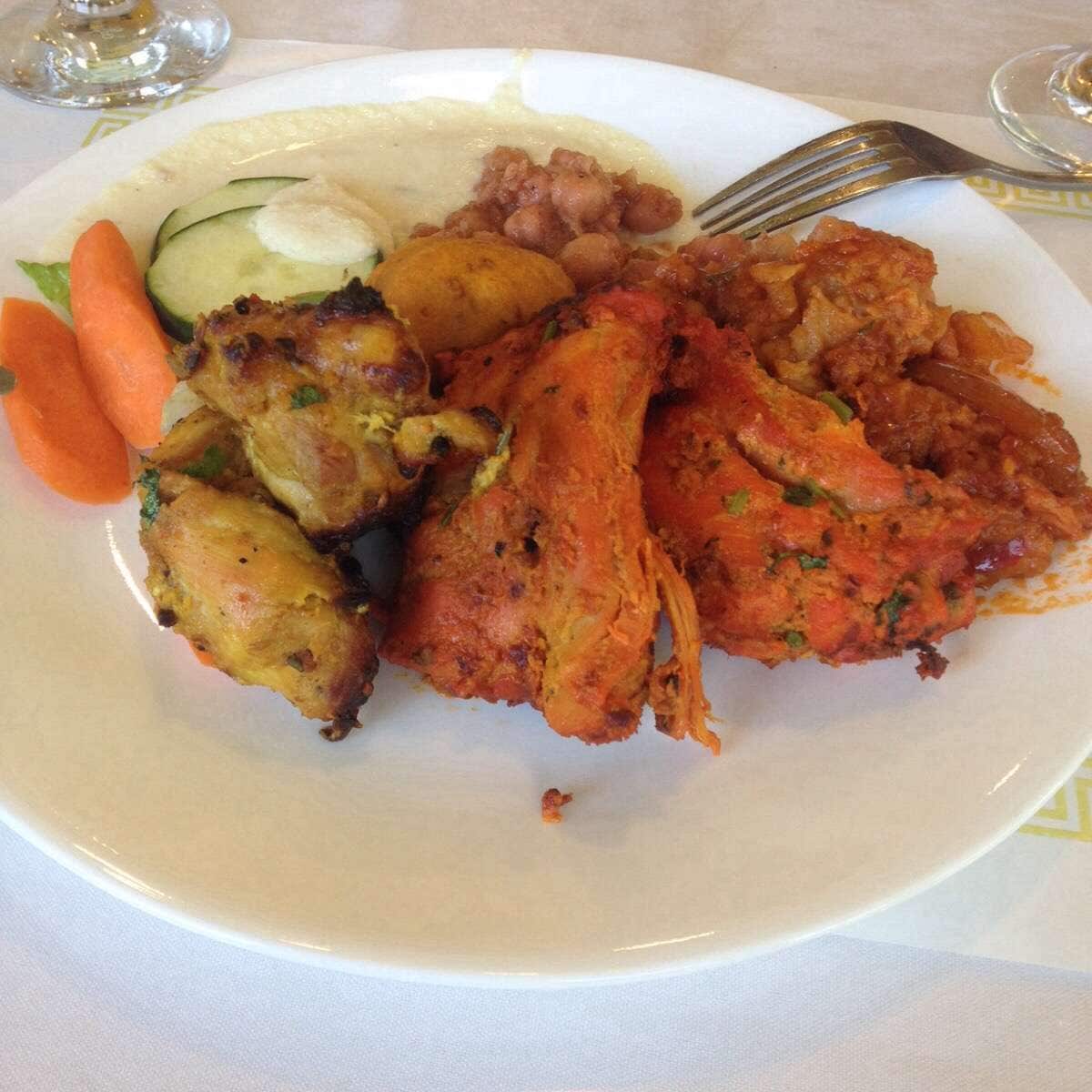 Photo credit: zomato