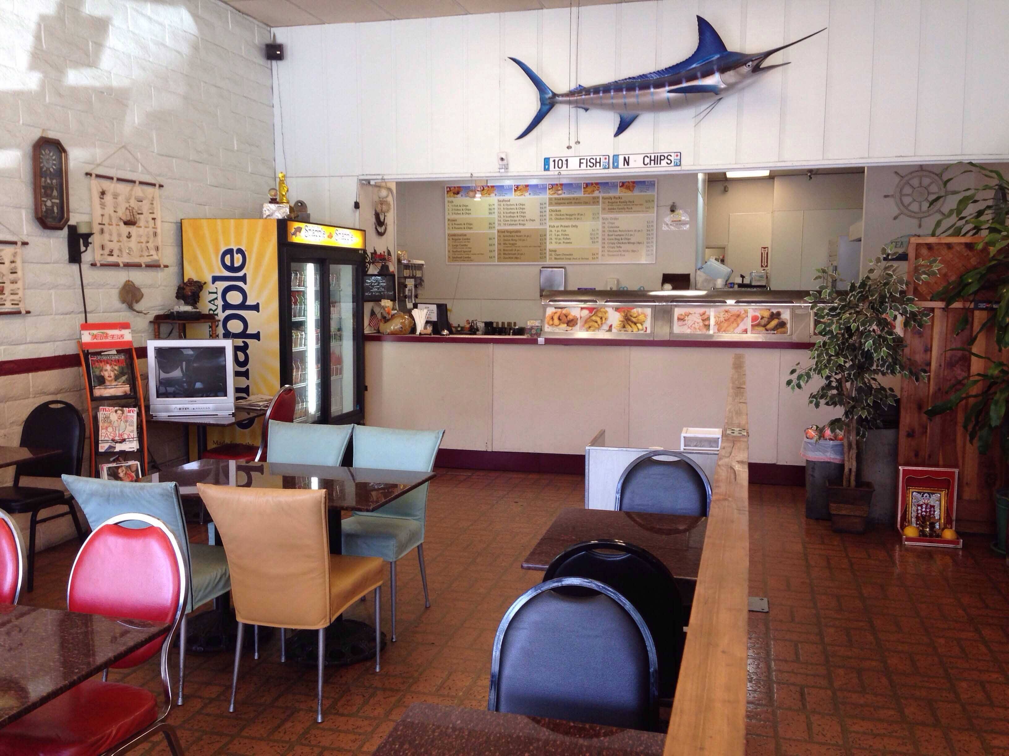 Photo credit: zomato