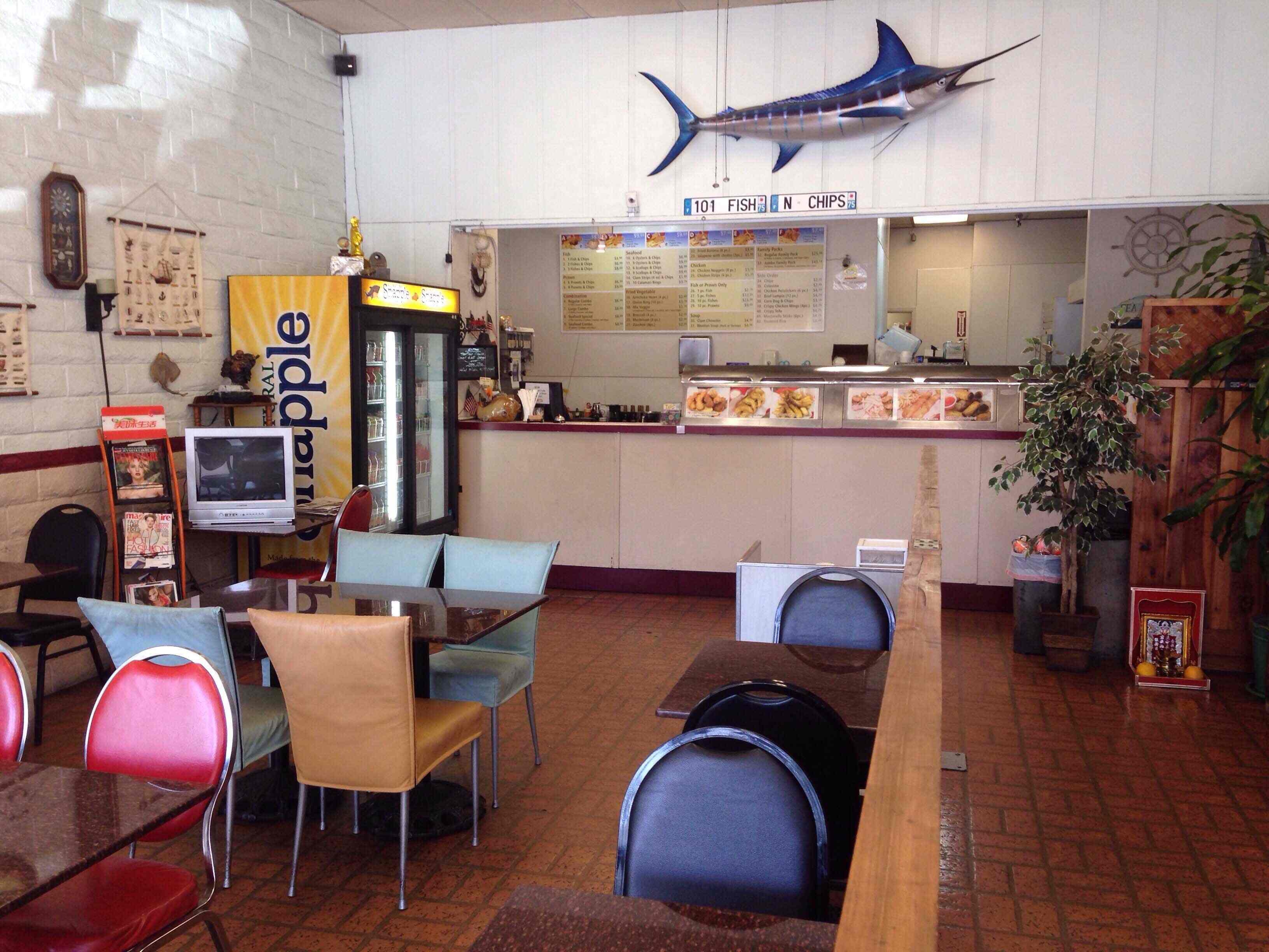 Photo credit: zomato