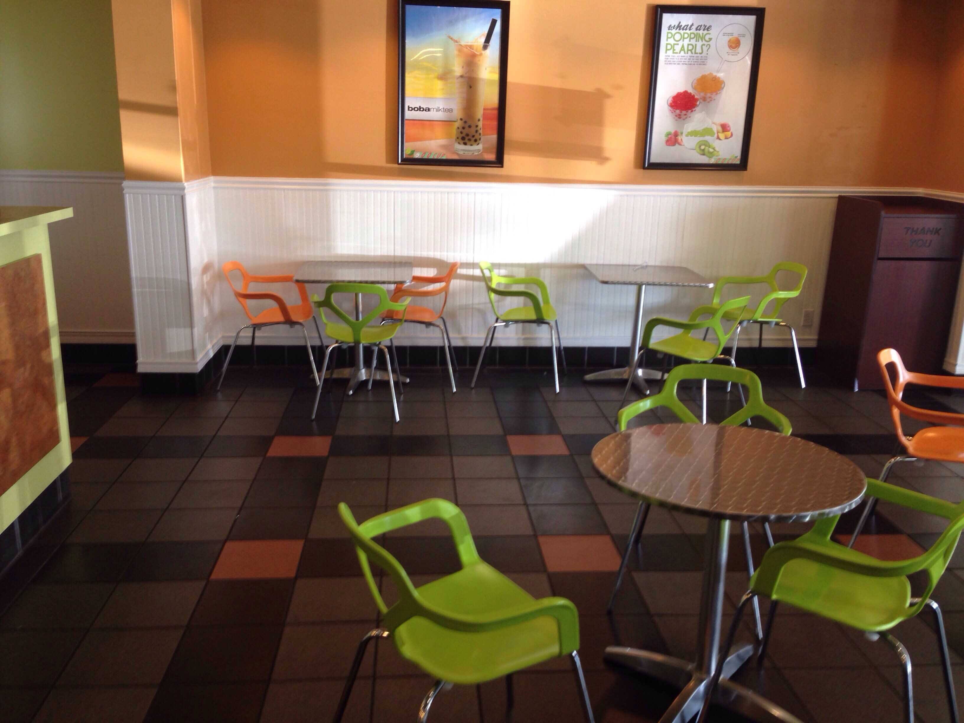 Photo credit: zomato