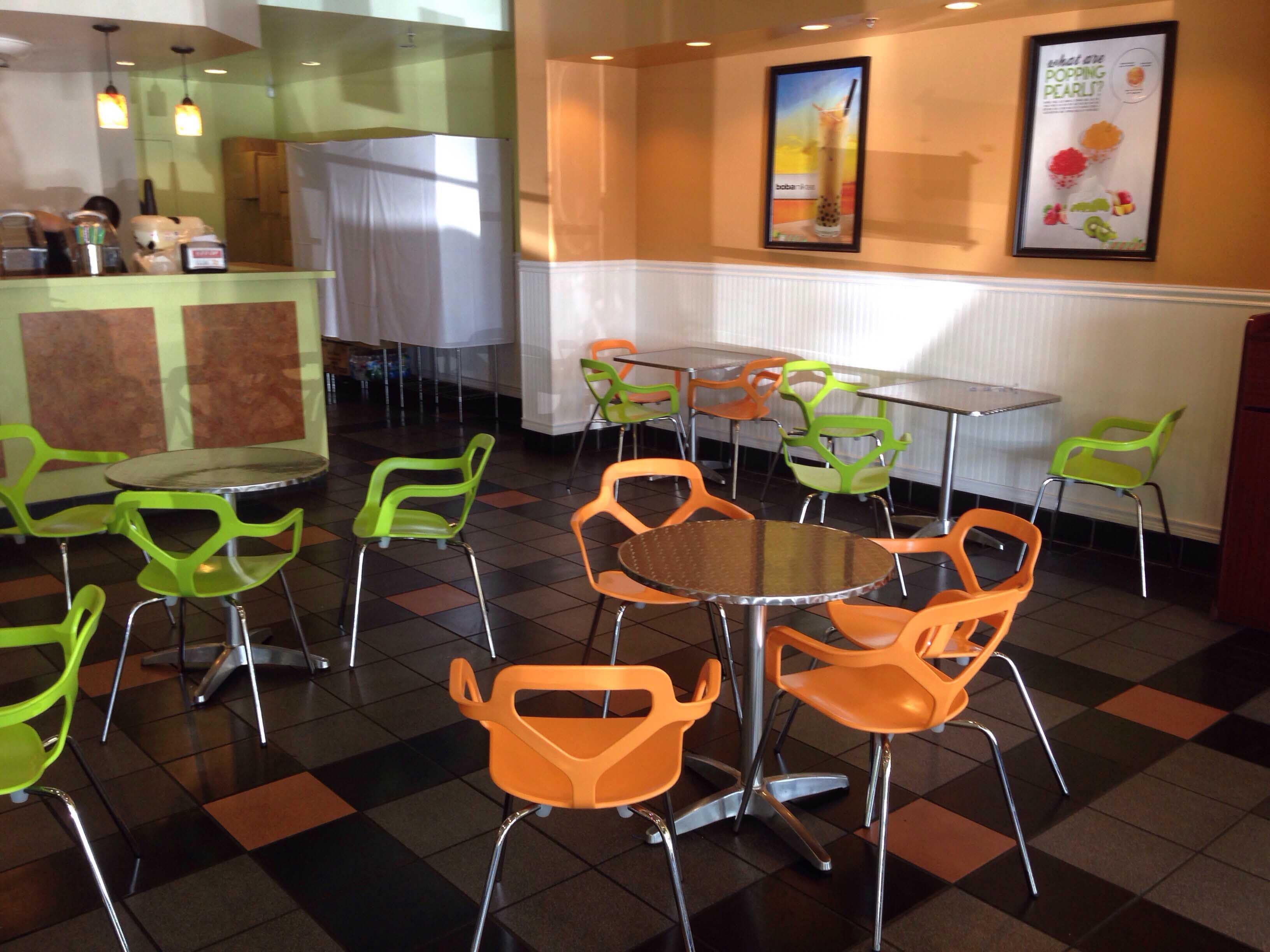 Photo credit: zomato