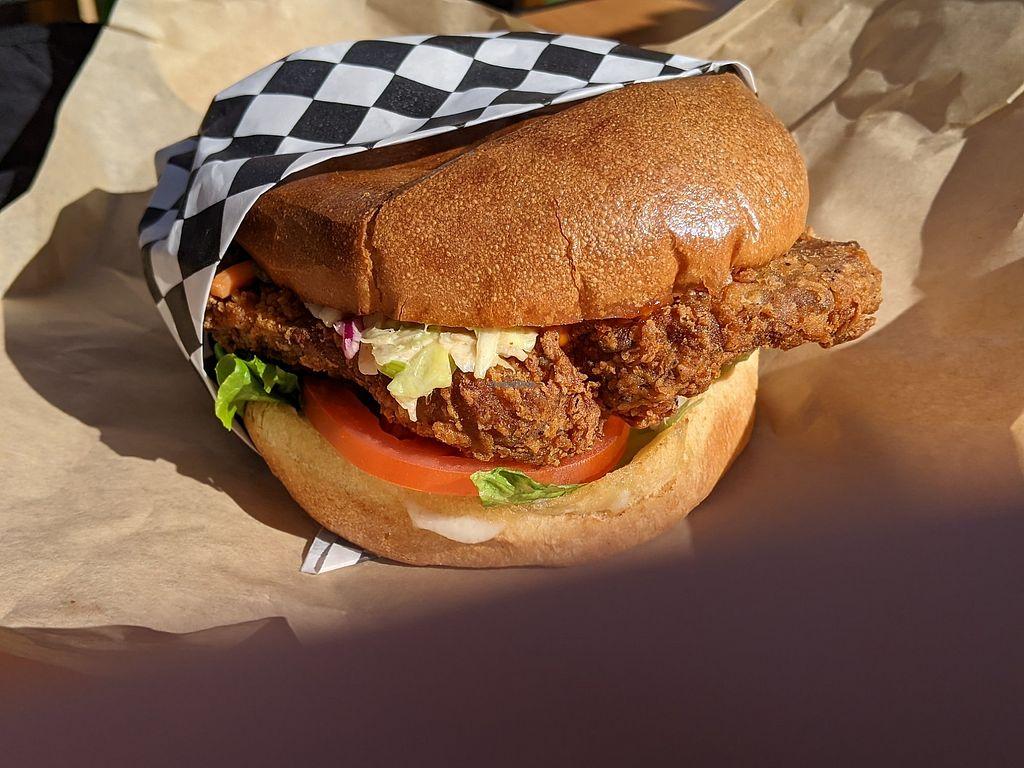 Photo credit: happycow