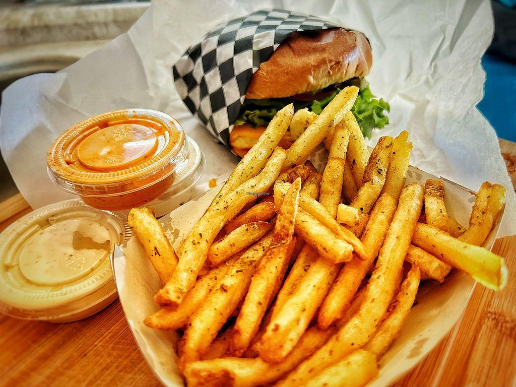 Photo credit: happycow