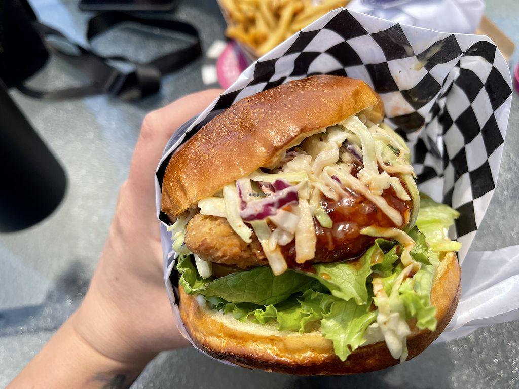 Photo credit: happycow