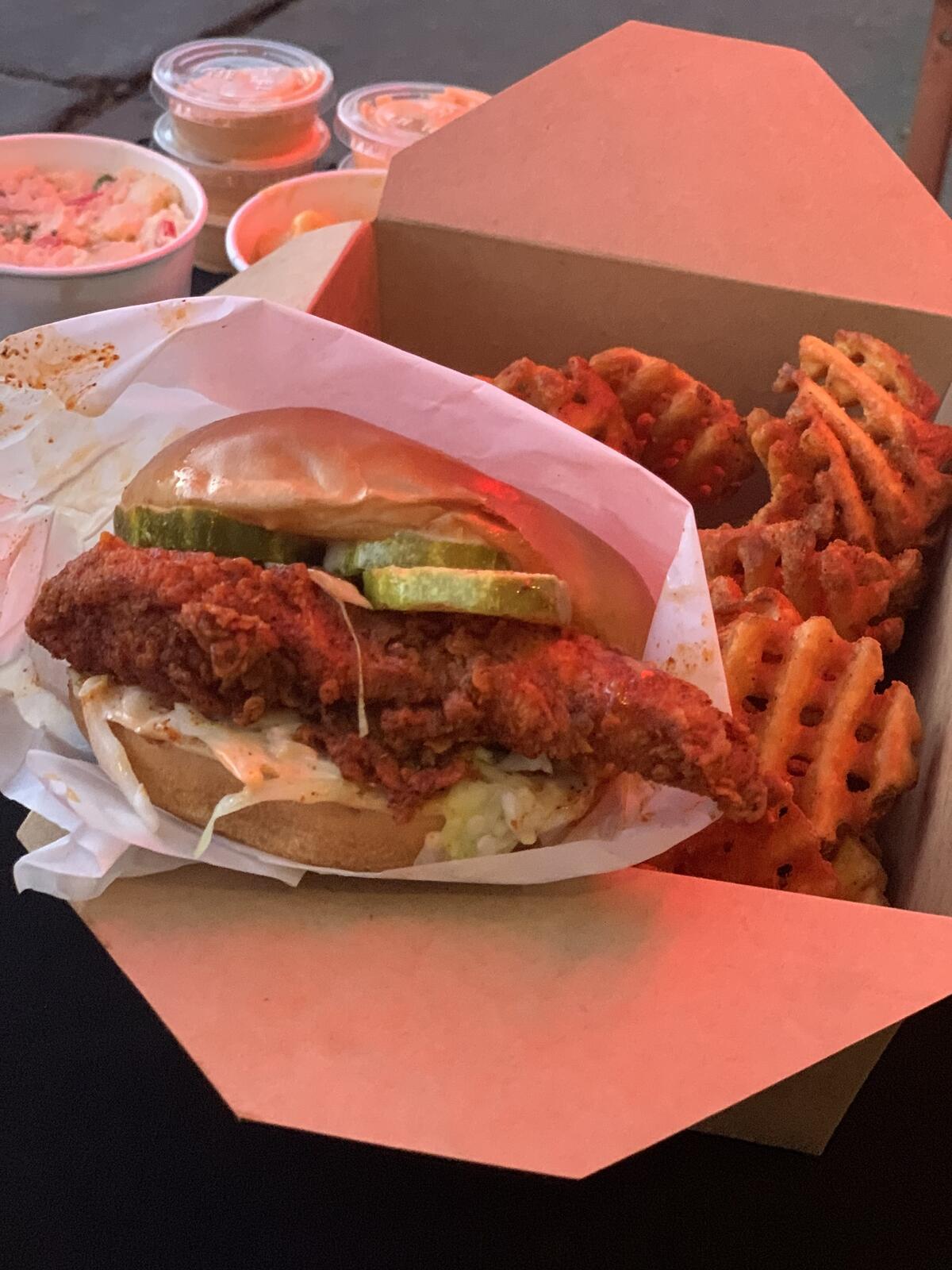 Photo credit: nextdoor