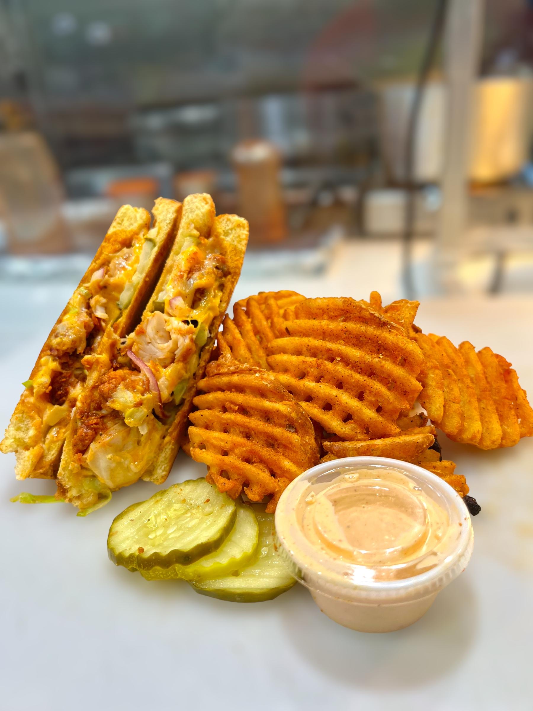 Photo credit: grubhub