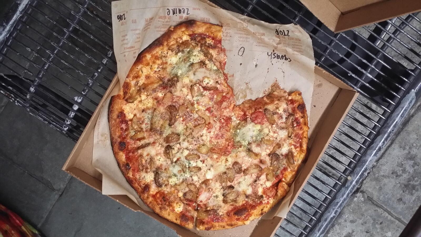 Photo credit: nextdoor