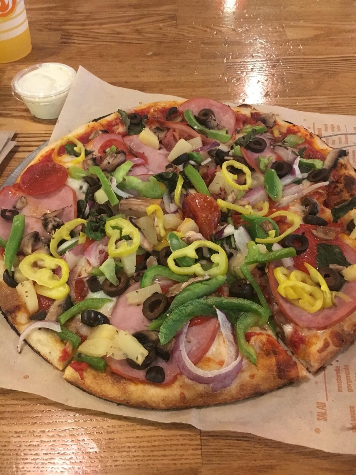 Photo credit: nextdoor