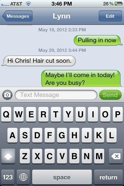 Photo credit: nextdoor