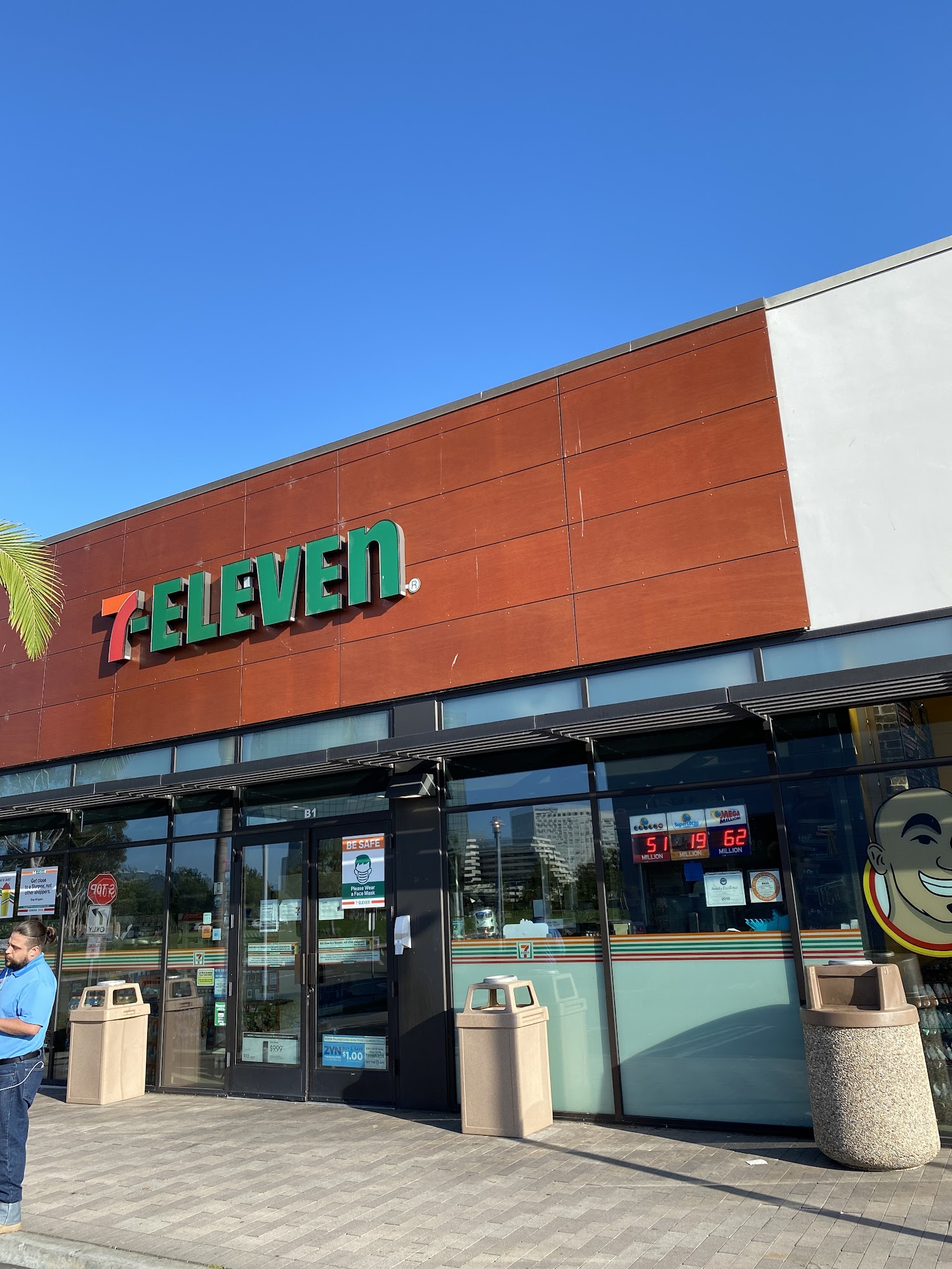 7-Eleven