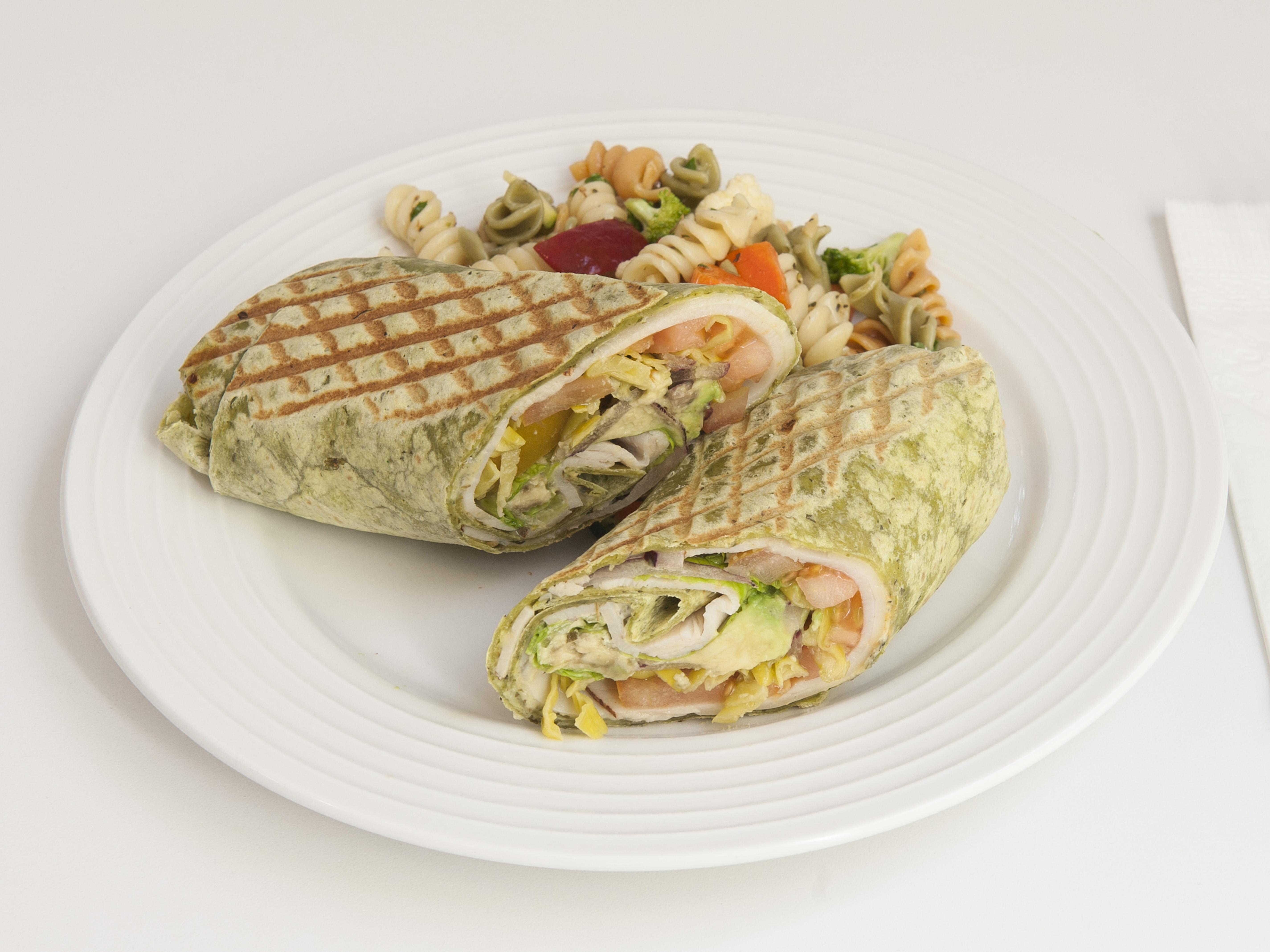 Photo credit: grubhub