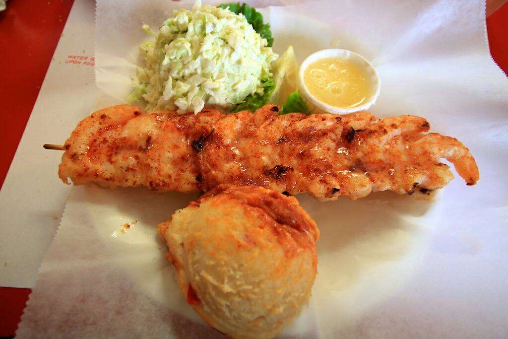 Photo credit: zomato