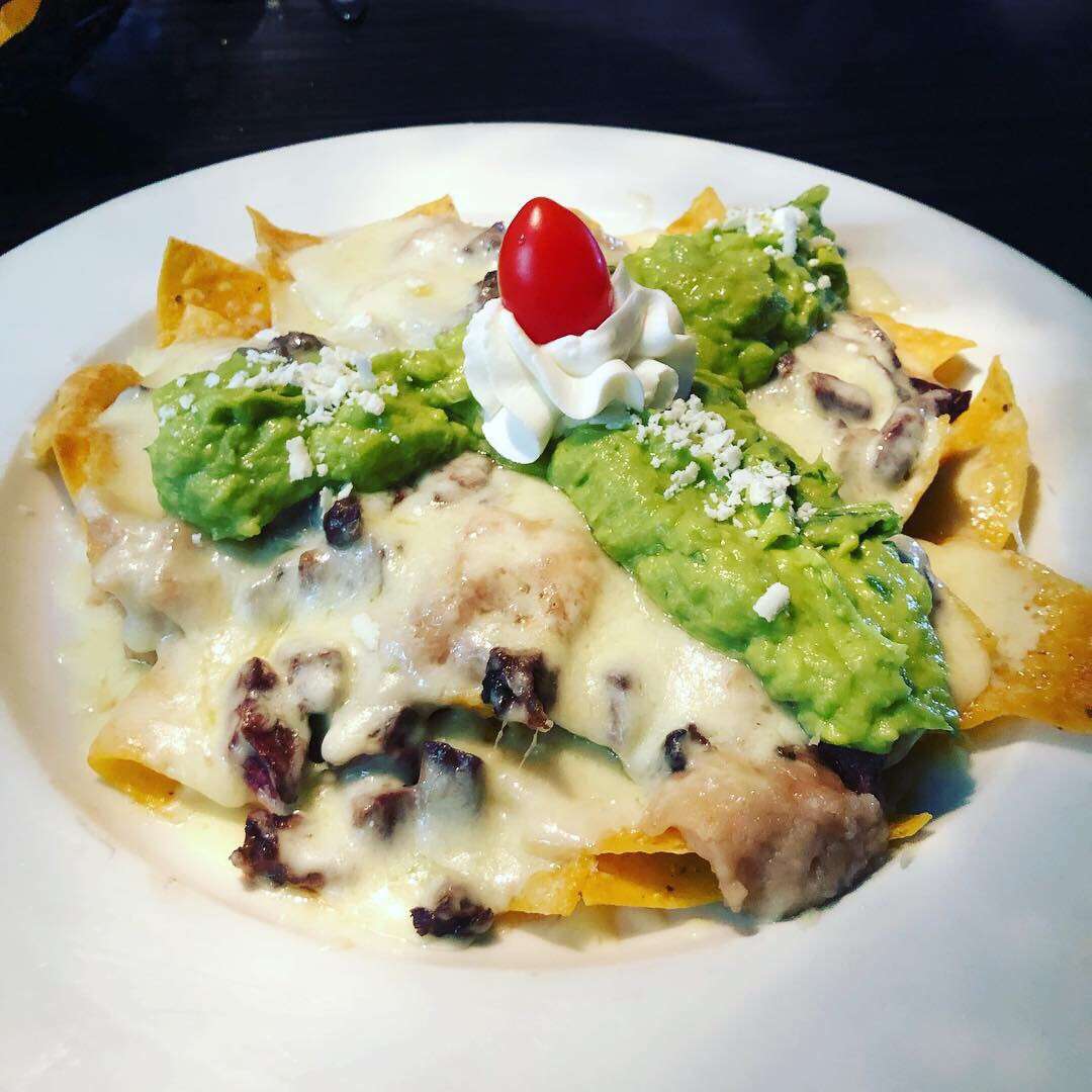 Photo credit: zomato