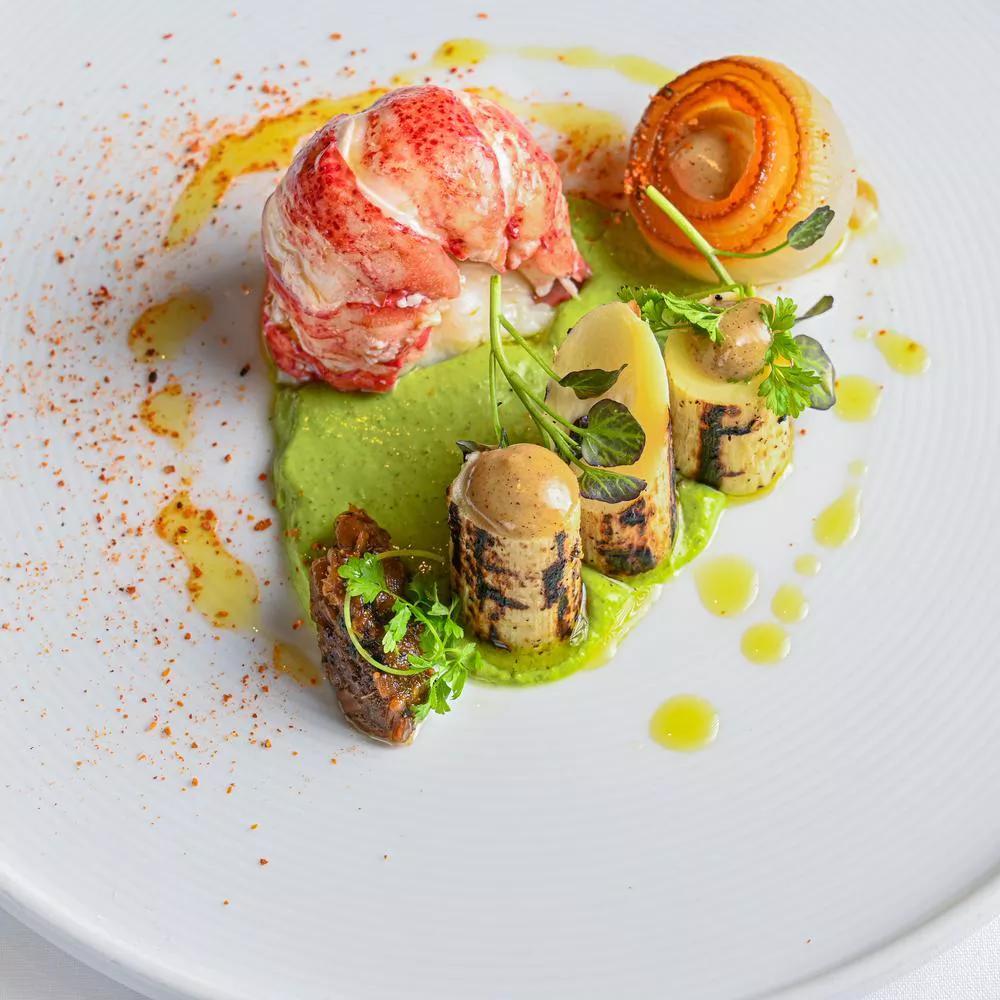 Photo credit: michelin