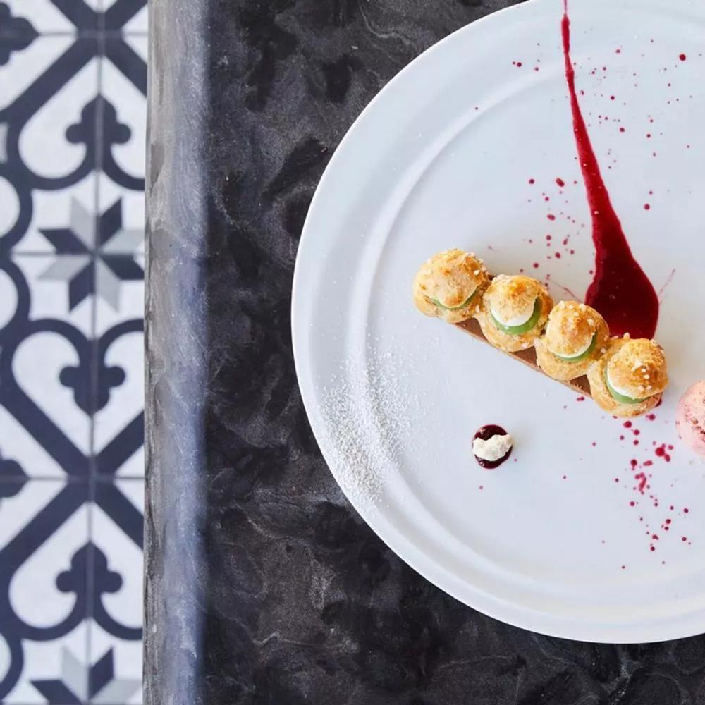 Photo credit: michelin