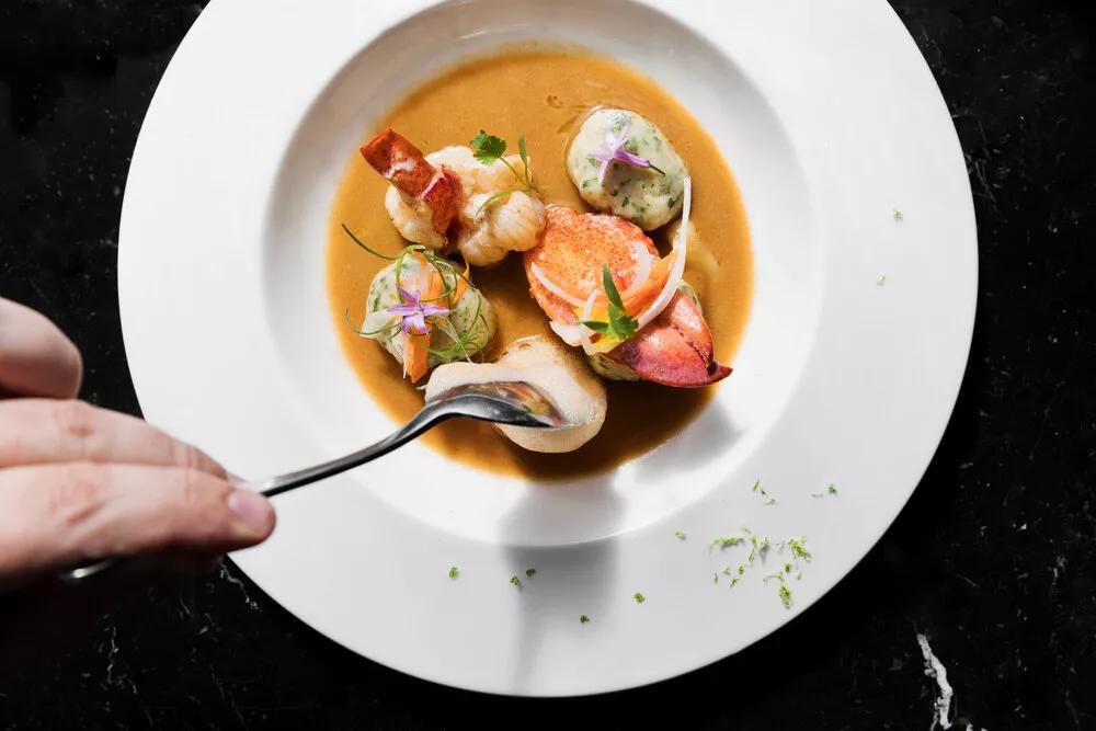 Photo credit: michelin