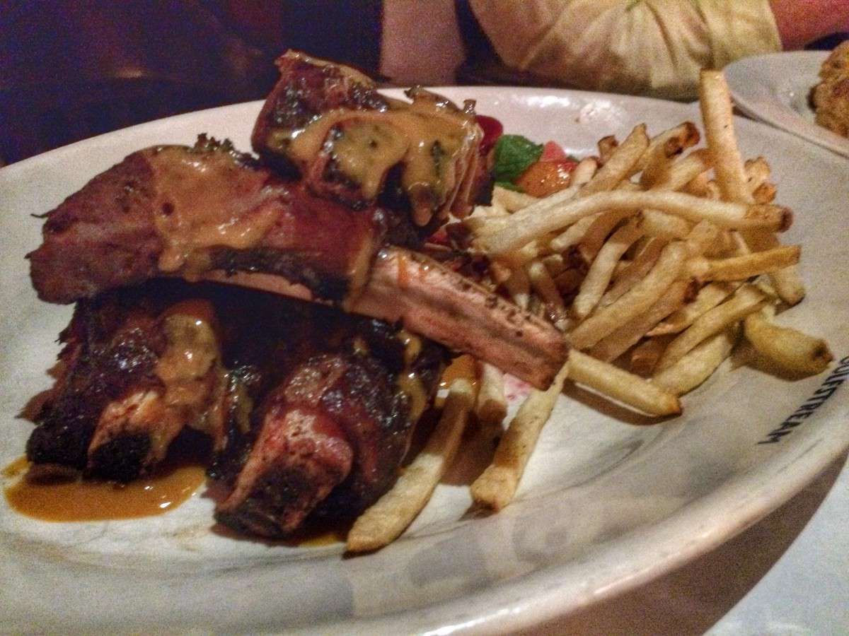 Photo credit: zomato