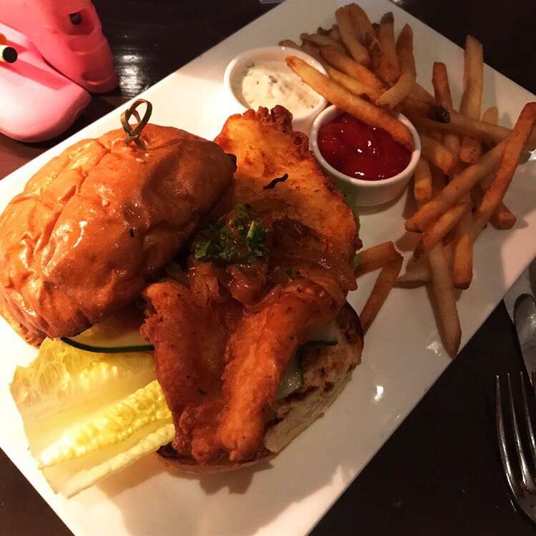 Photo credit: zomato