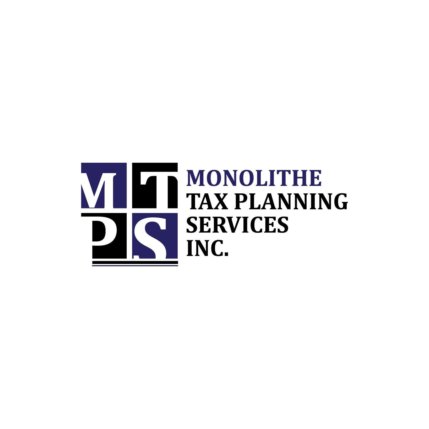Monolithe Tax Planning Services, Inc.