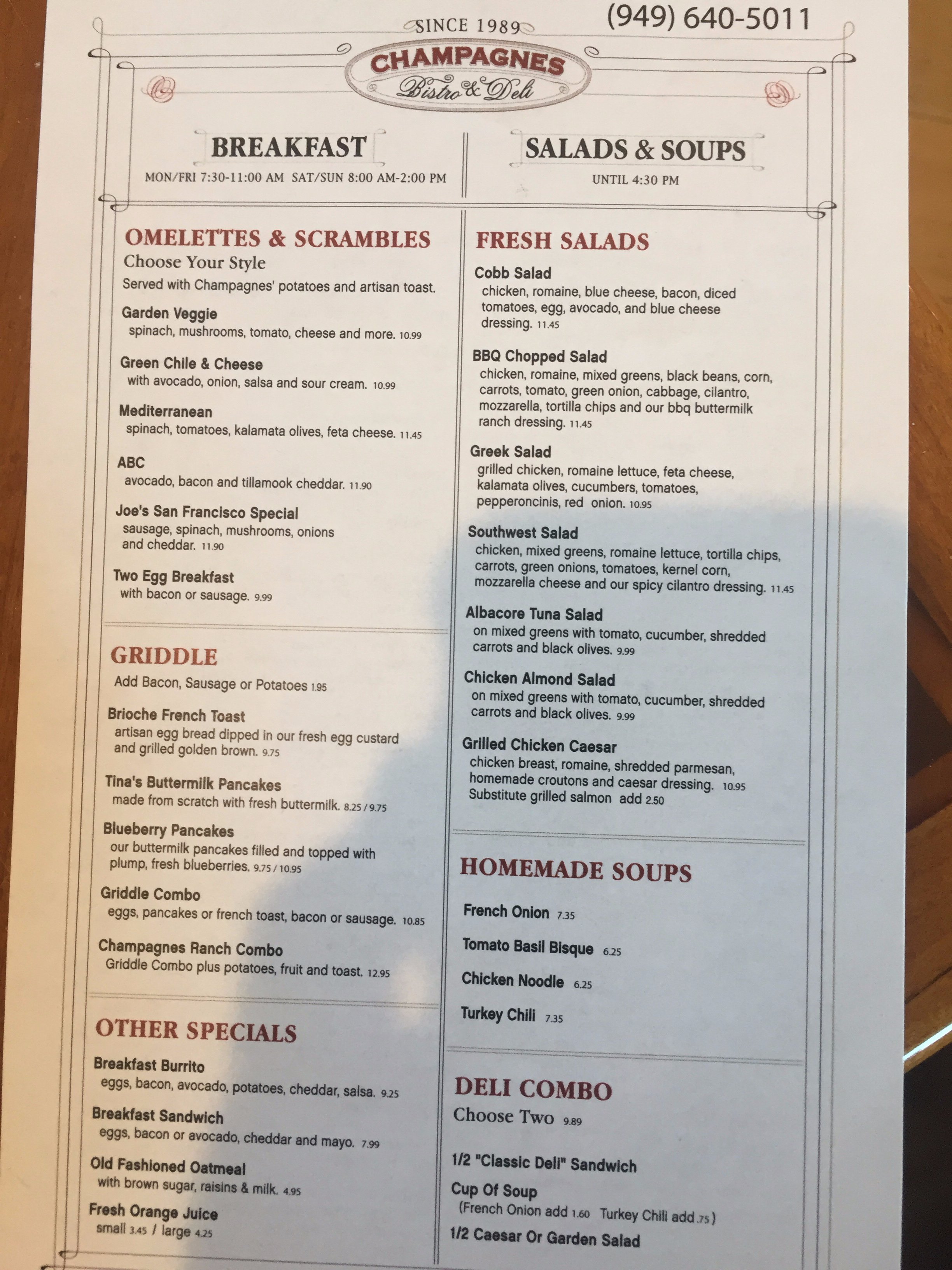 Photo credit: Tripadvisor