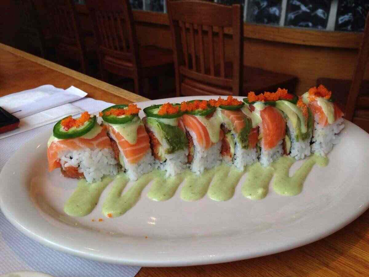 Photo credit: zomato