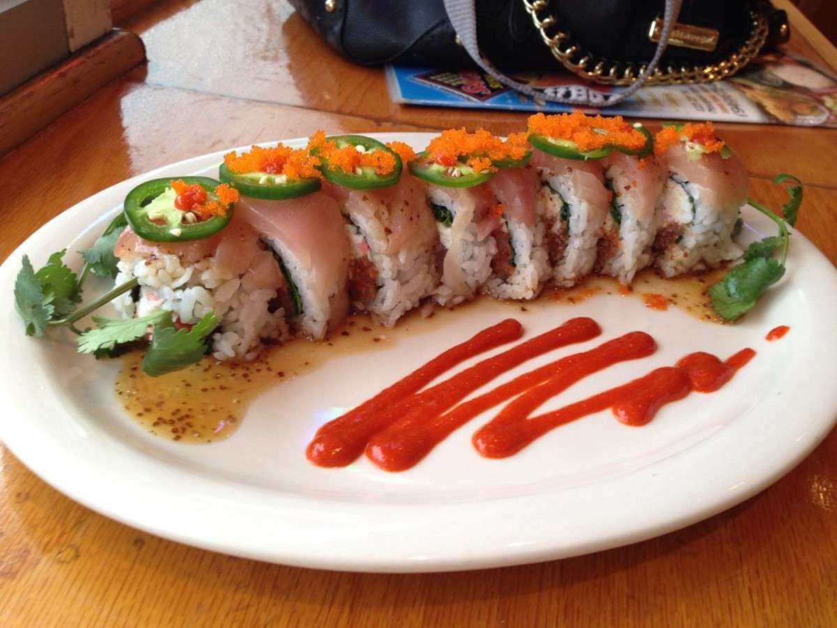 Photo credit: zomato