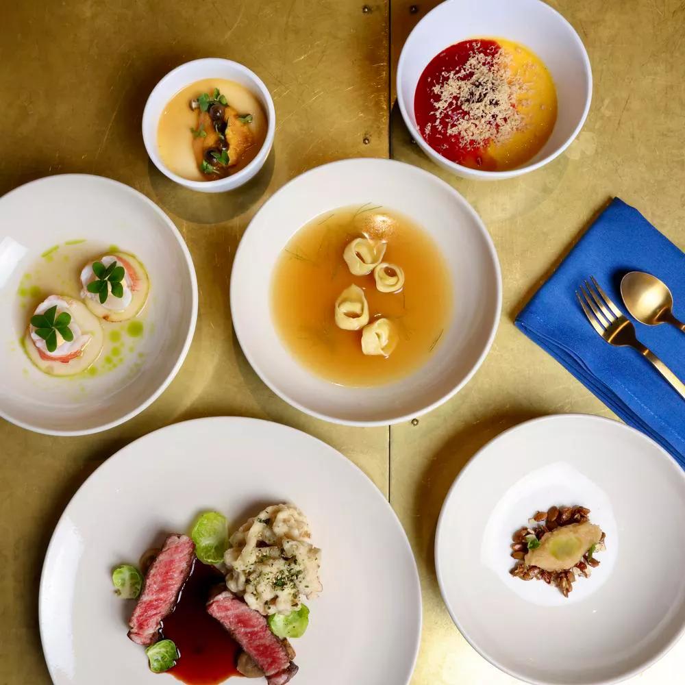 Photo credit: michelin