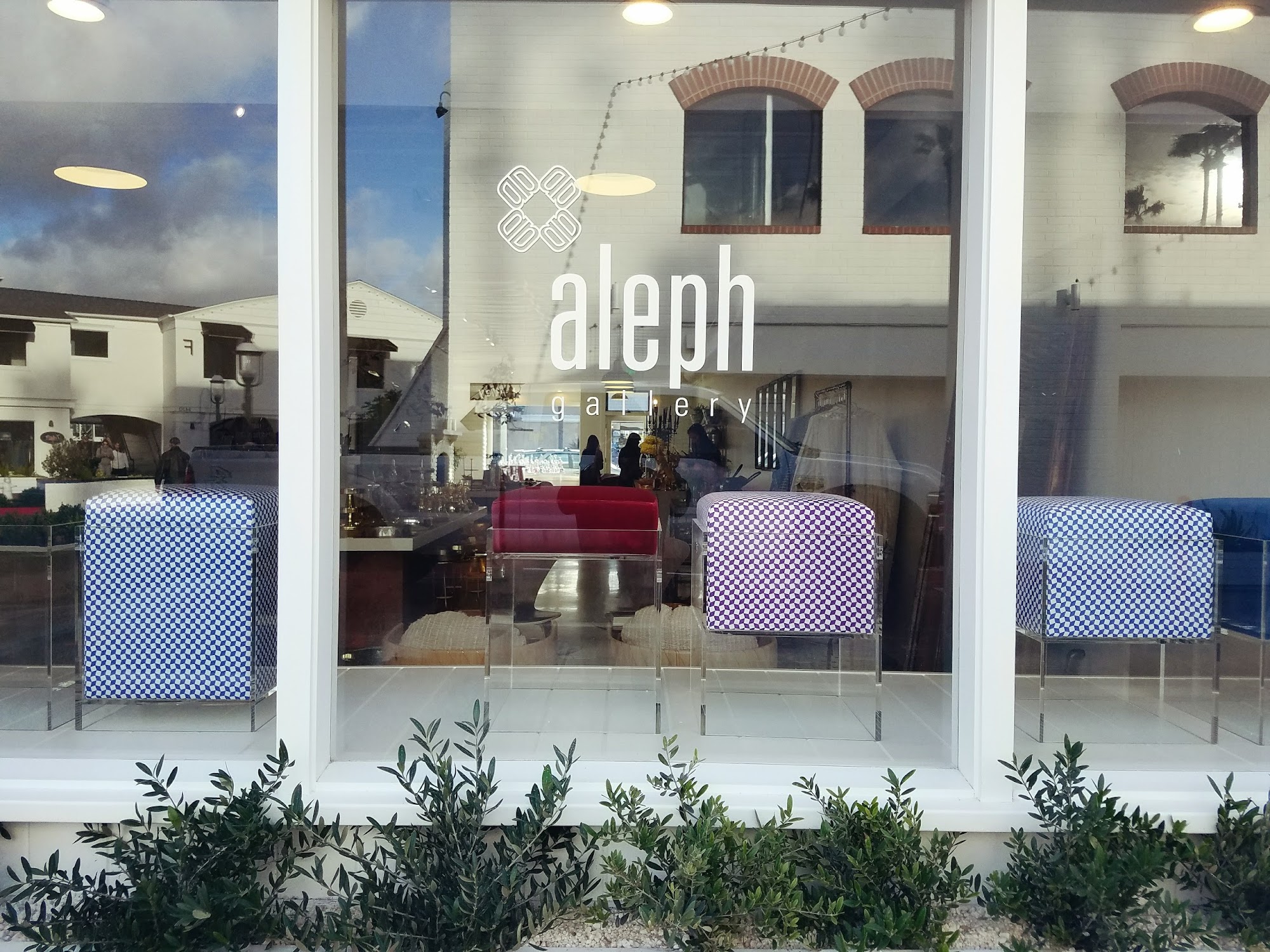 Aleph Gallery