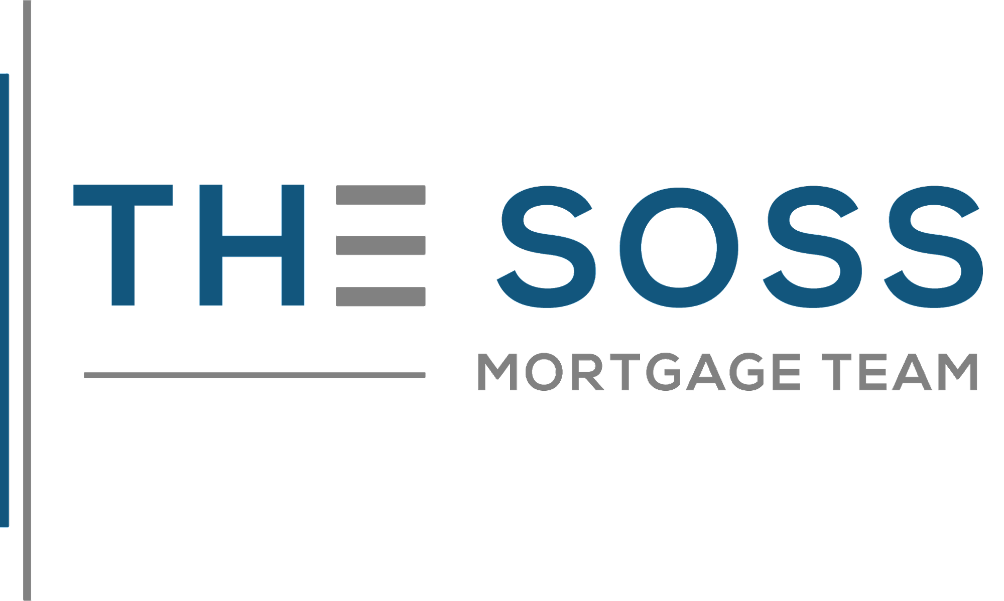 The Soss Mortgage Team - Franklin Direct