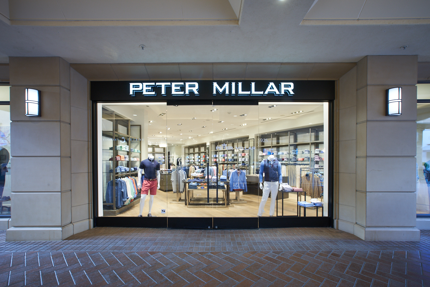 Peter Millar Newport Beach