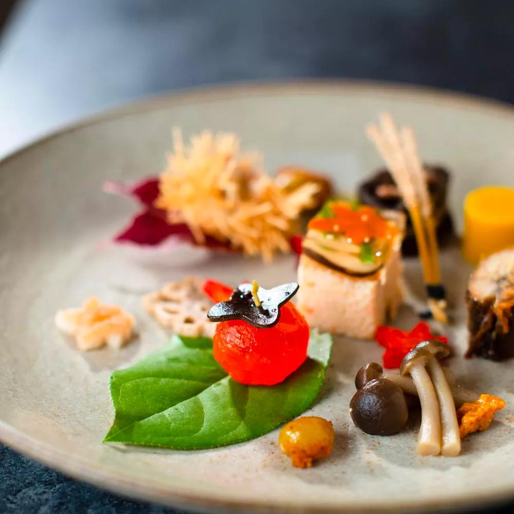 Photo credit: michelin