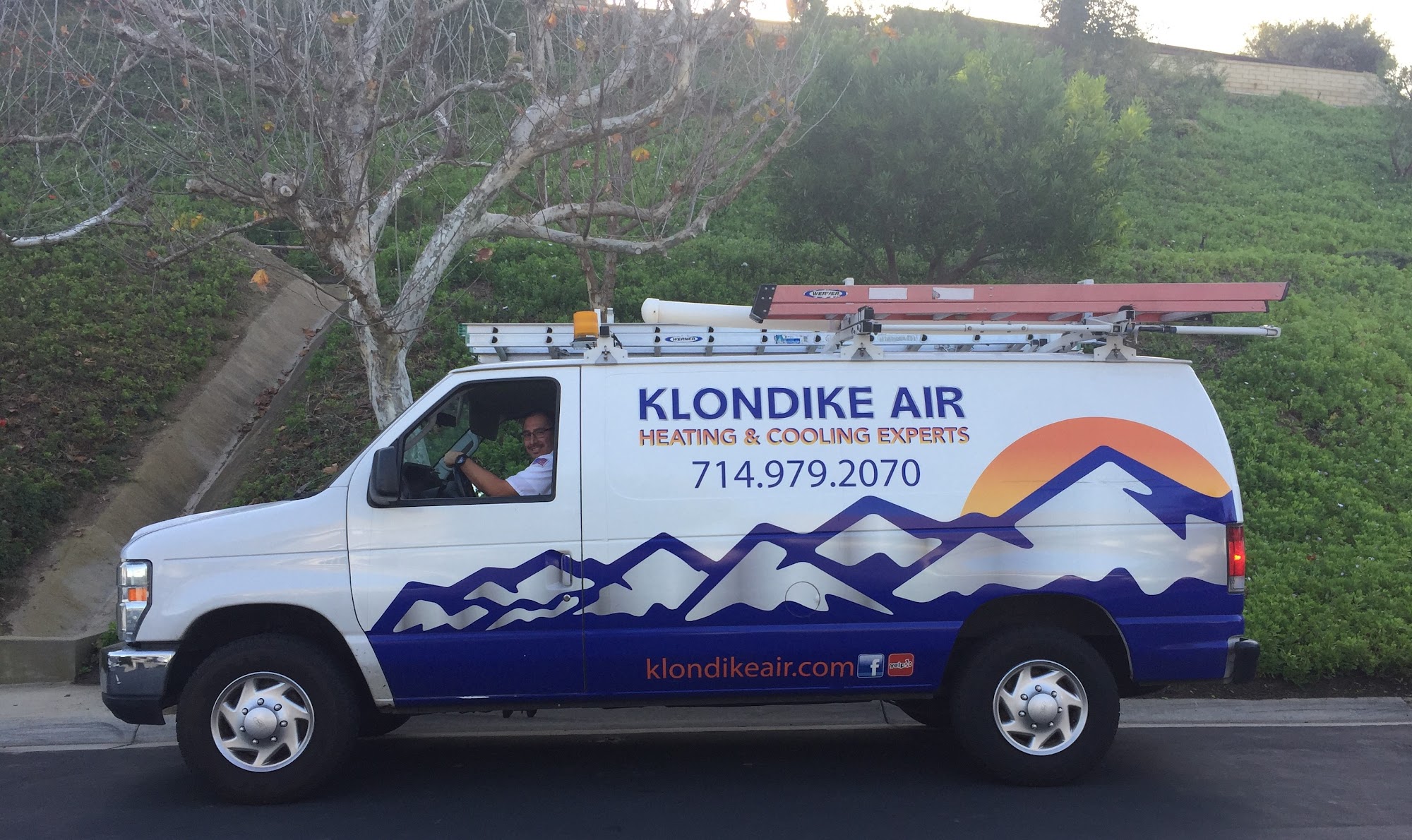 Klondike Air | Heating & Cooling Experts