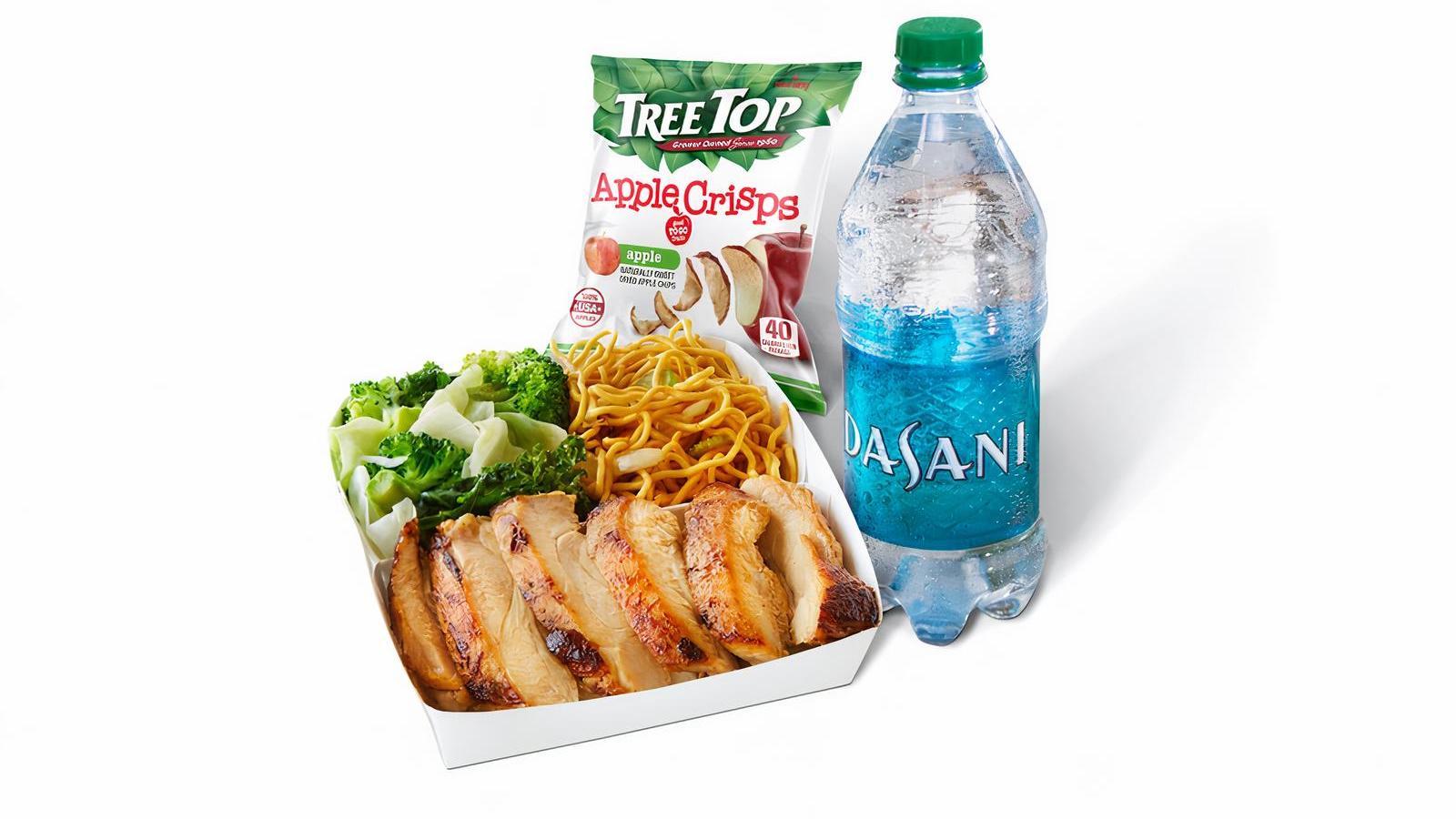 Photo credit: doordash