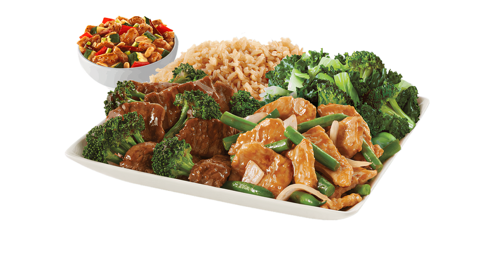 Photo credit: doordash