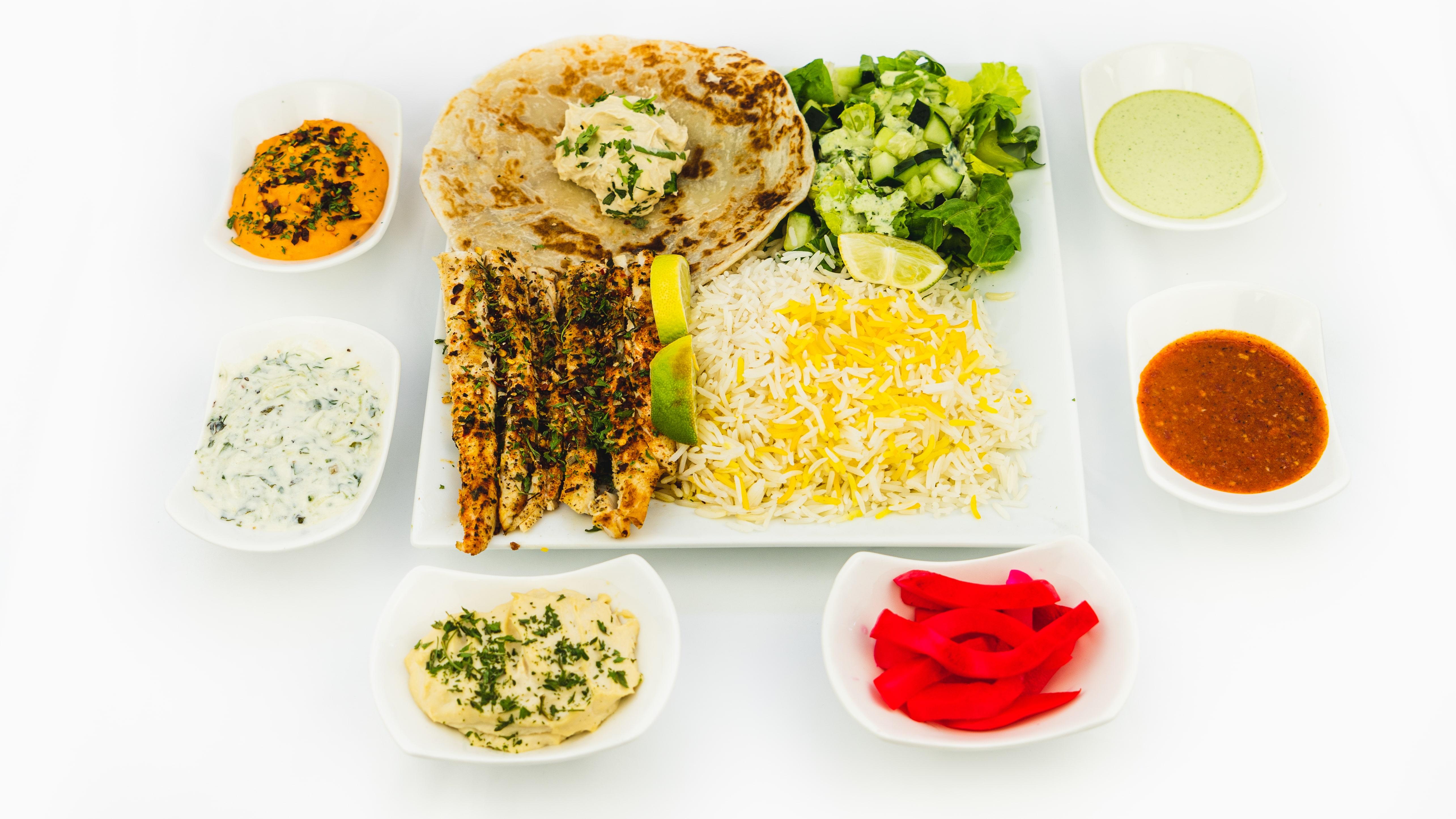 Photo credit: grubhub