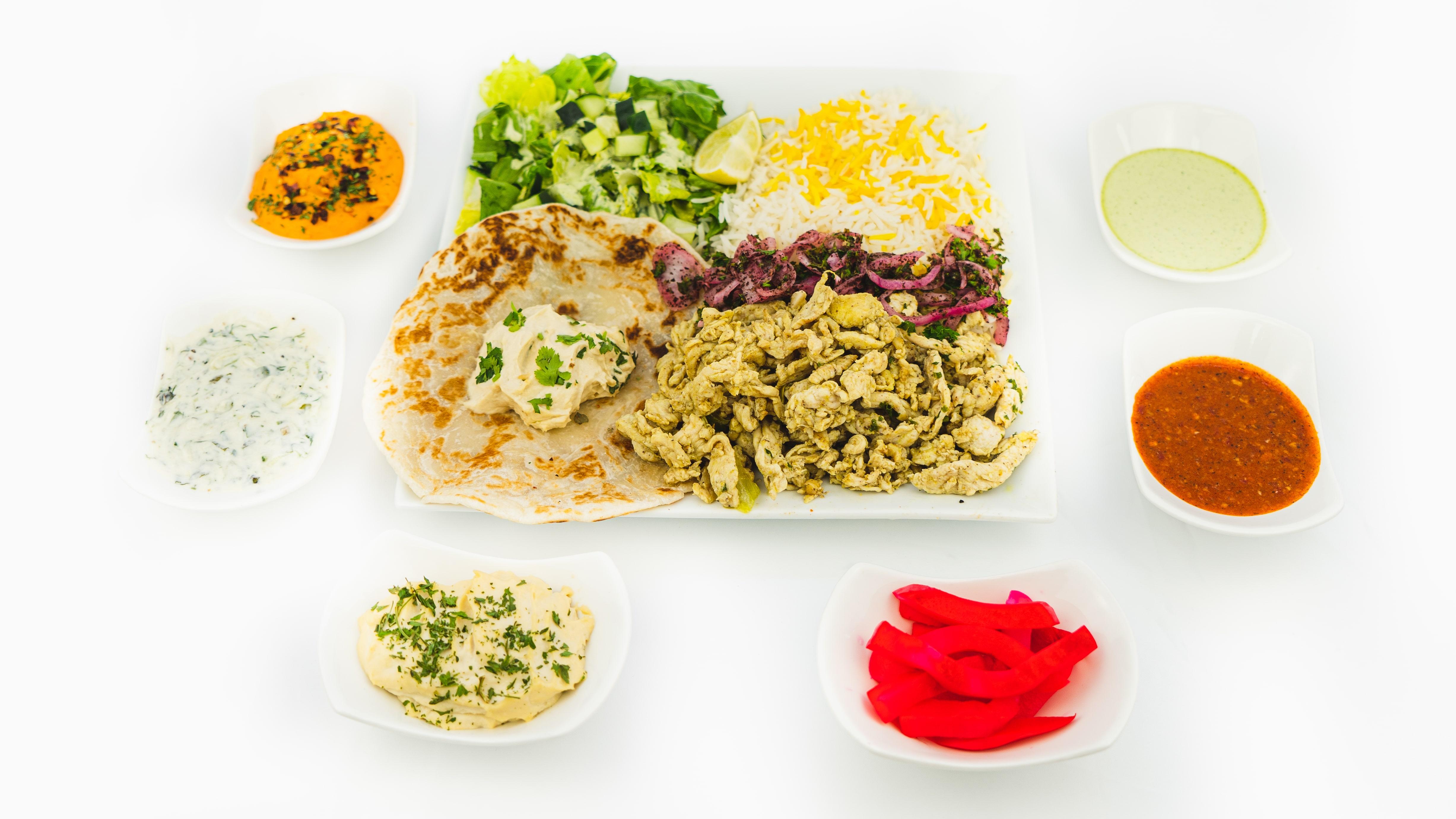 Photo credit: grubhub