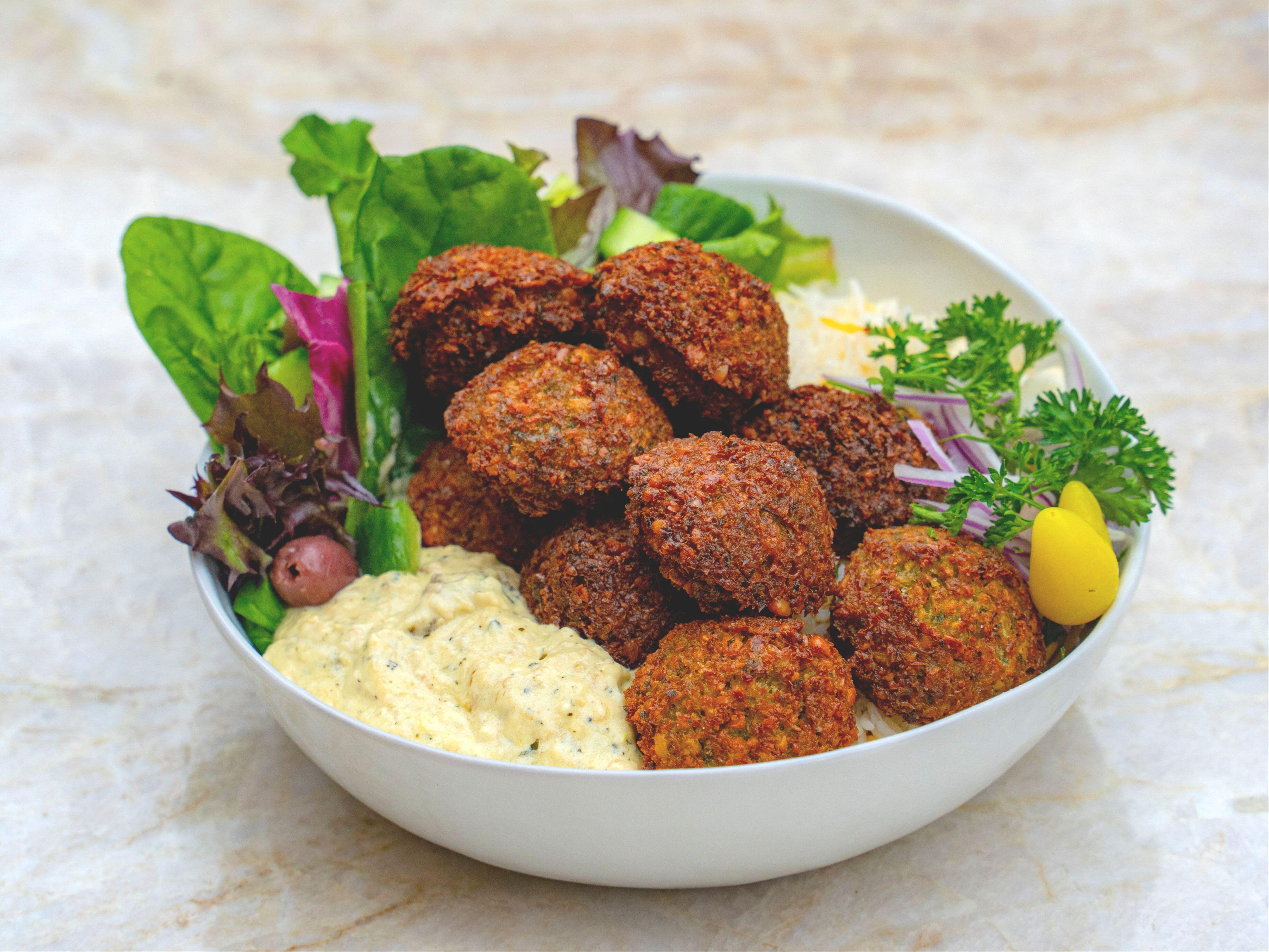 Photo credit: grubhub